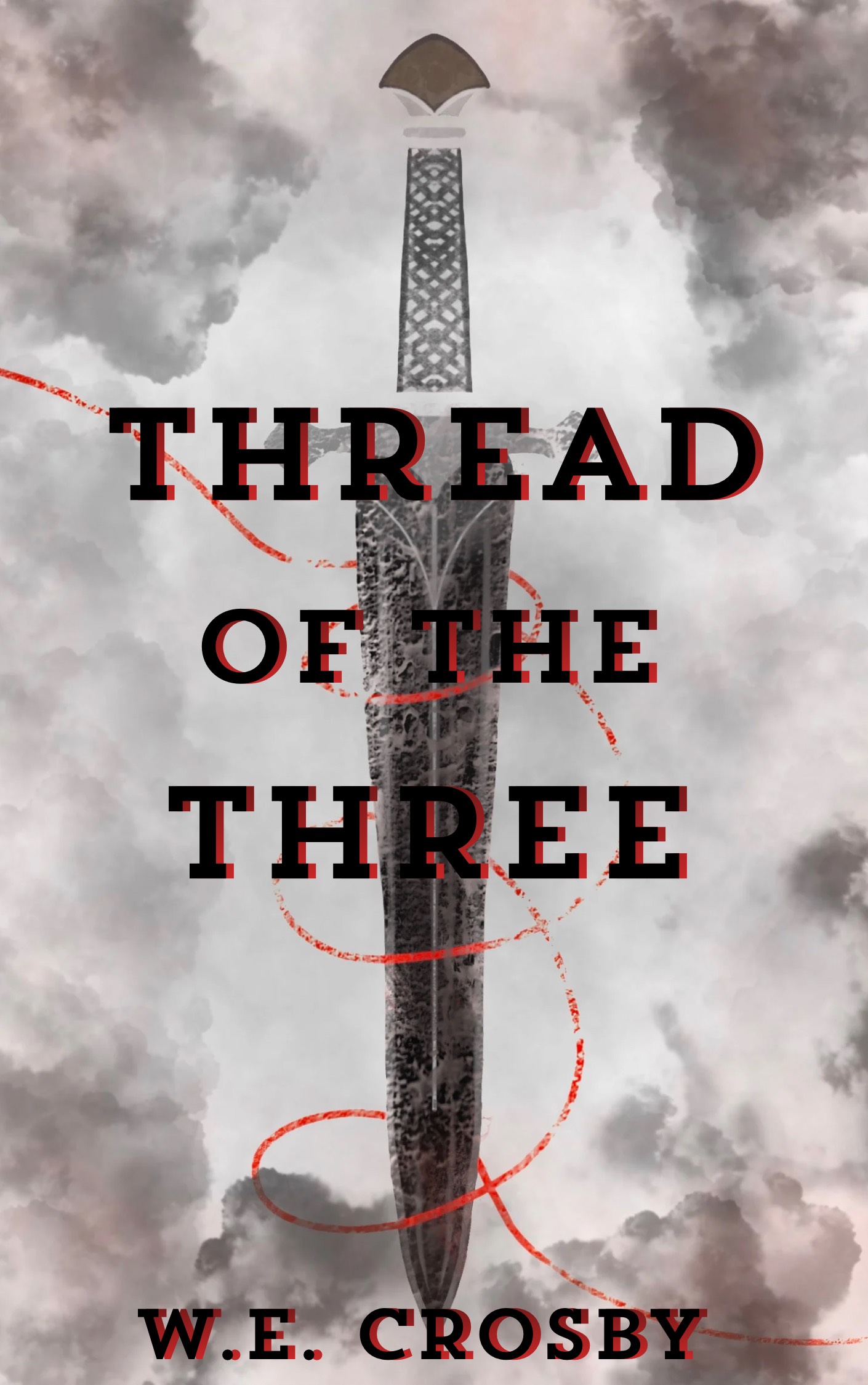 Thread of the Three