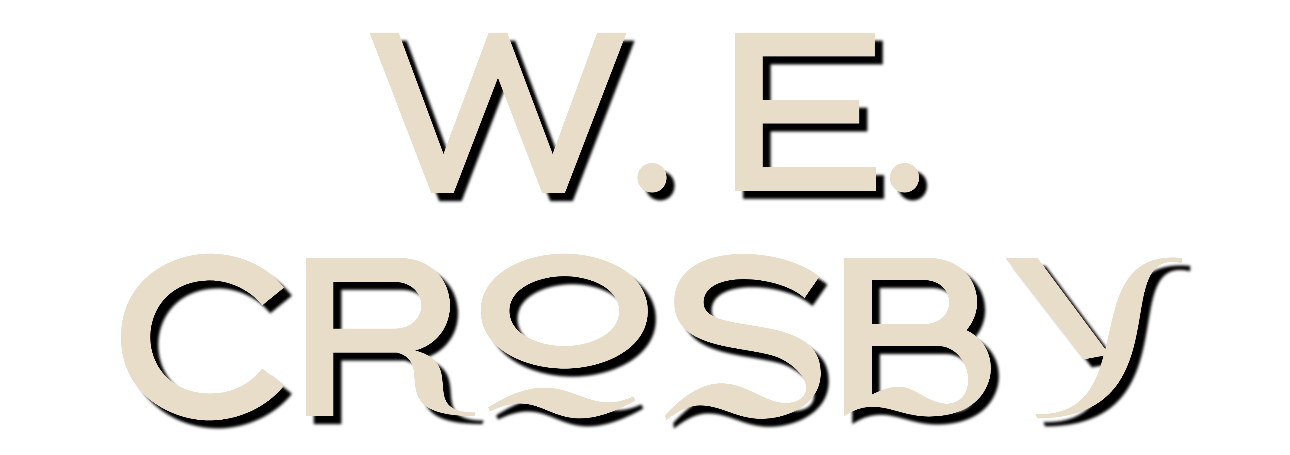 W.E. Crosby
