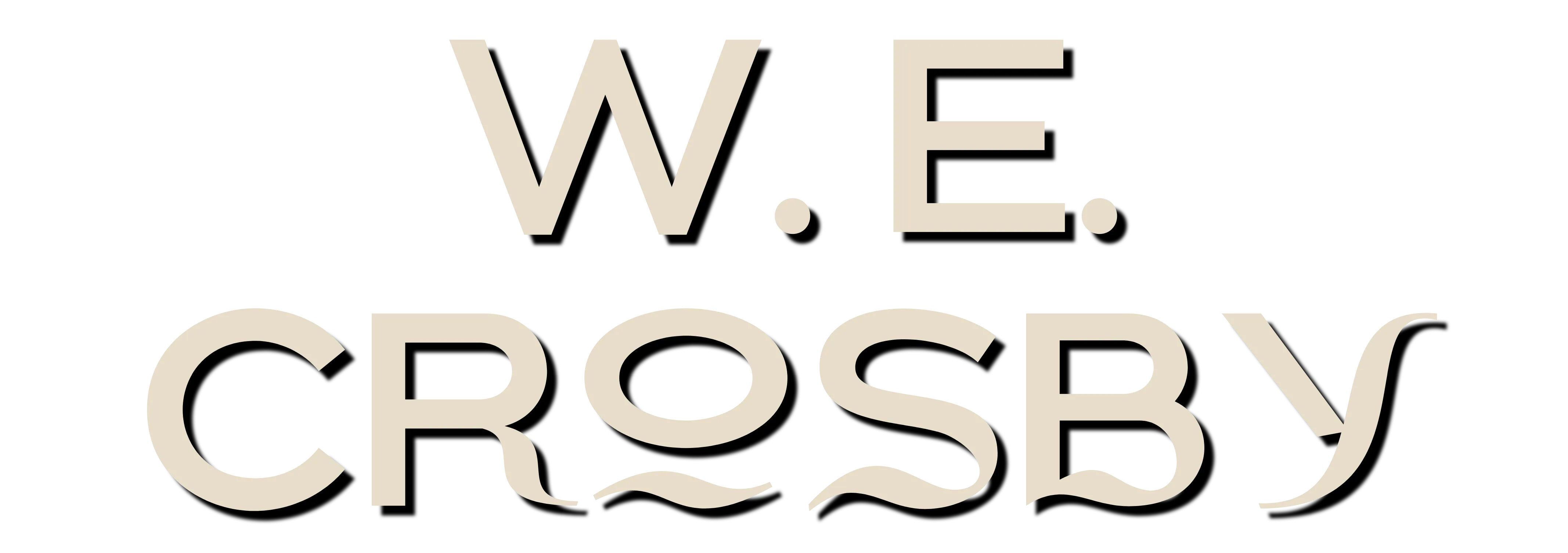 W.E. Crosby