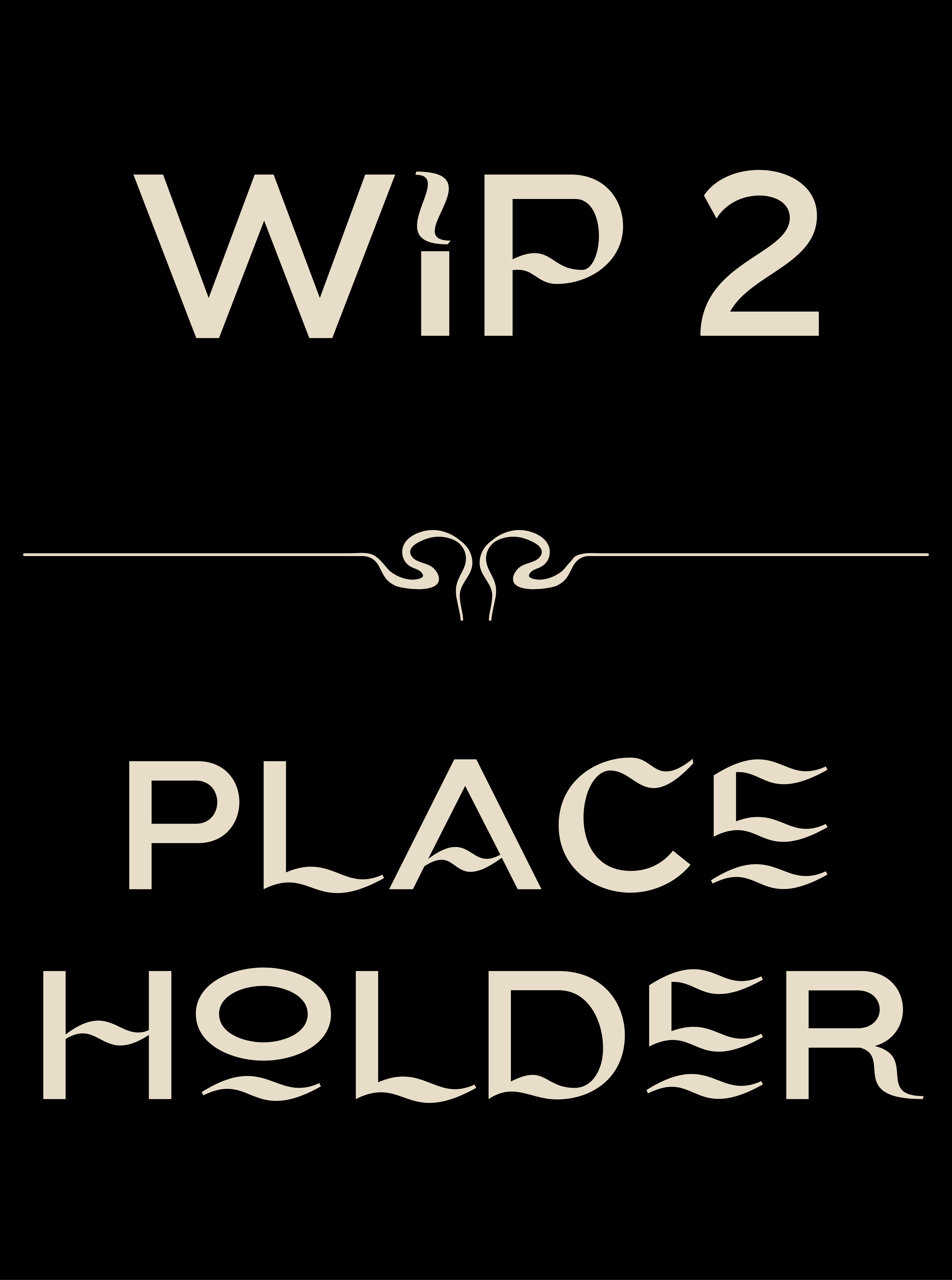 WIP 2